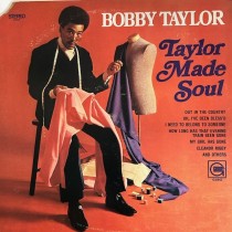 Taylor Mde Soul LP