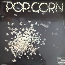 Funky POPCORN LP for tracklist