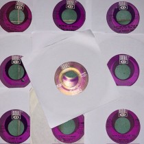 M2 60s MOTOWN SOUL PACK 10 x 45rpms, 60s Soul Dancers/Hits/Movers/RnB/Northern Worth Double And More,  All 45rpms, 