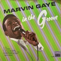 In The Groove LP