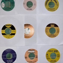 Northern Soul Pack 4 ...10 x Top Quality 60s Usa Northern Re-issues 