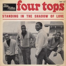 Standing In The Shadows Of Love EP