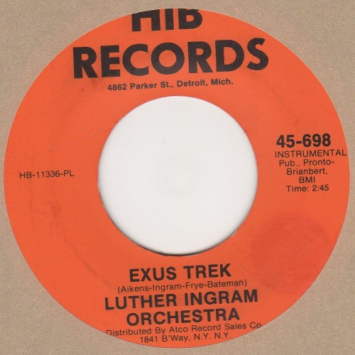 Exus Trek